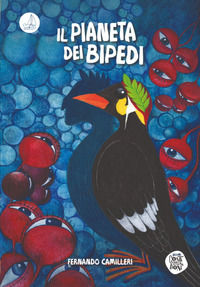 9788831460200 - Il pianeta dei bipedi