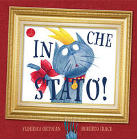 9788831460439 - In che stato! Ediz. a colori
