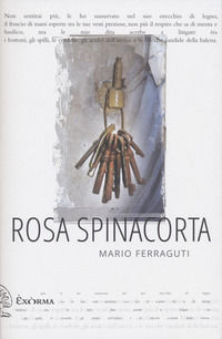 9788831461375 - Rosa spinacorta