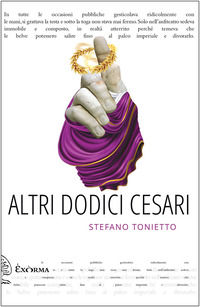 9788831461382 - Altri dodici Cesari