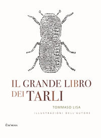 9788831461610 - Il grande libro dei tarli