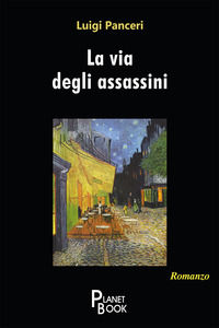 9788831467292 - La via degli assassini