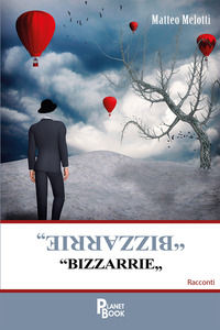 9788831467353 - Bizzarrie