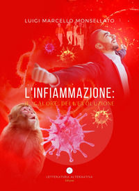 9788831468169 - L'infiammazione: il calore dell'evoluzione