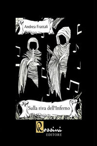 9788831469517 - Sulla riva dell'inferno