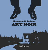9788831477093 - Art noir. Ediz. italiana e inglese