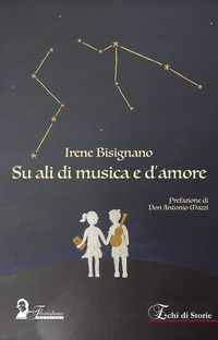 9788831486385 - Su ali di musica e d'amore