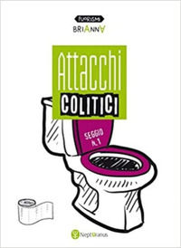 9788831490023 - Attacchi colitici