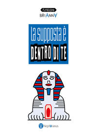 9788831490368 - La supposta è dentro di te