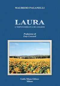 9788831497053 - Laura. L'impossibilità di amarsi