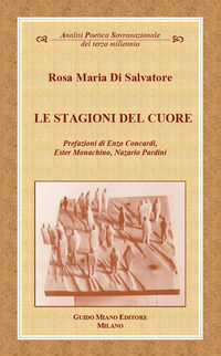 9788831497183 - Le stagioni del cuore