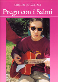 9788831502023 - Prego con i salmi