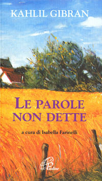 9788831505864 - Le parole non dette