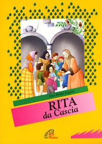 9788831505949 - Rita da Cascia