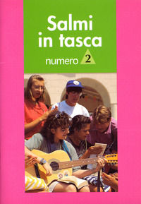 9788831510547 - Salmi in tasca. Vol. 2