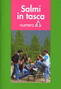 9788831511780 - Salmi in tasca. Vol. 3