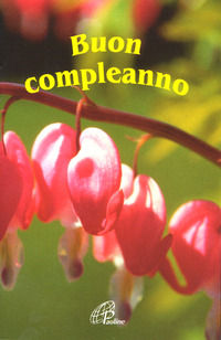 9788831519151 - Buon compleanno