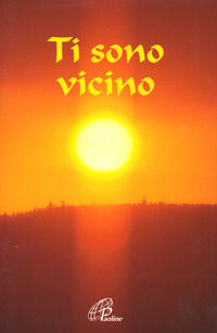 9788831519168 - Ti sono vicino
