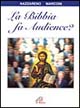 9788831520126 - La Bibbia fa audience?