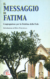 9788831520386 - Il messaggio di Fatima