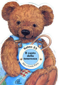 9788831521253 - Il canto della tenerezza. Salmo 23
