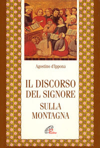 9788831522021 - Il discorso del Signore sulla montagna