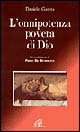 9788831522137 - L'onnipotenza povera di Dio