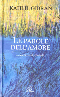 9788831523653 - Le parole dell'amore