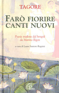 9788831524940 - Farò fiorire canti nuovi