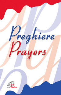 9788831526265 - Preghiere-Prayers. Ediz. bilingue