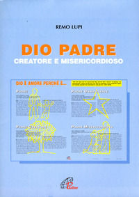 9788831526913 - Dio padre creatore e misericordioso