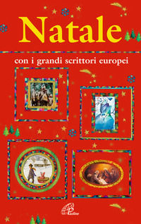 9788831527248 - Natale con i grandi scrittori europei