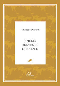 9788831527361 - Omelie del tempo di Natale