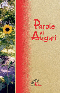 9788831527620 - Parole di auguri
