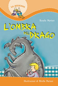 9788831529464 - L'ombra del drago