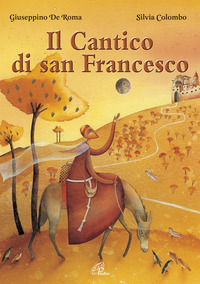 9788831530545 - Il Cantico di san Francesco