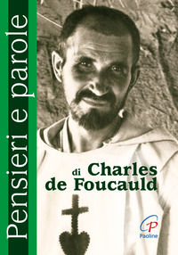 9788831530668 - Pensieri e parole di Charles de Foucauld