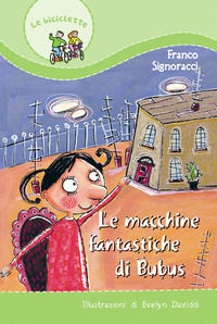 9788831531498 - Le macchine fantastiche di Bubus