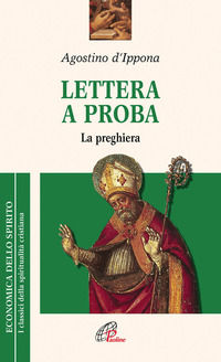 9788831535090 - Lettera a proba
