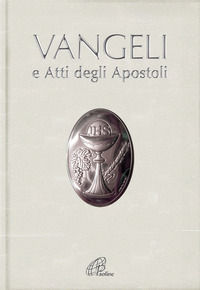 9788831536325 - Vangeli e Atti degli Apostoli