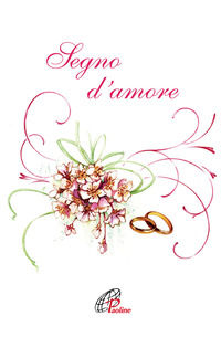 9788831536530 - Segno d'amore