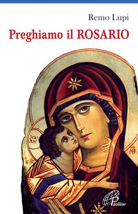 9788831537131 - Preghiamo il rosario