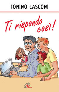 9788831537322 - Ti rispondo così