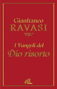 9788831537544 - I vangeli del Dio risorto