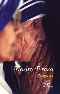 9788831538312 - Madre Teresa. Preghiere