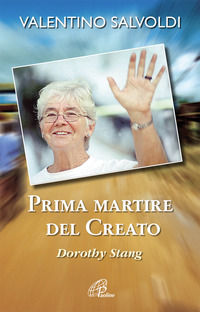 9788831538749 - Prima martire del creato