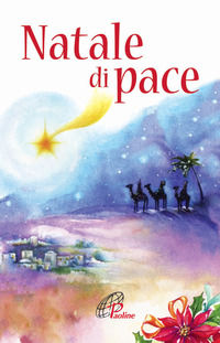 9788831545143 - Natale di pace