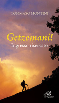 9788831545280 - Getzemani! Ingresso riservato