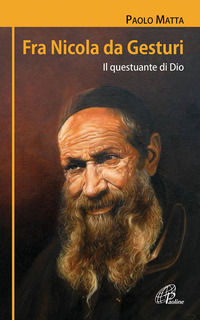 9788831548106 - Fra Nicola da Gesturi. Il questuante di Dio