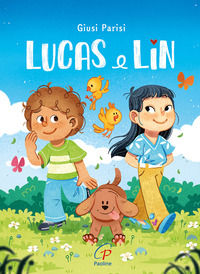 9788831557221 - Lucas e Lin. Ediz. a colori